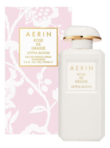 AERIN Rose De Grasse Joyful Bloom