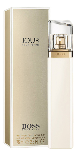 HUGO BOSS Boss Jour For Women