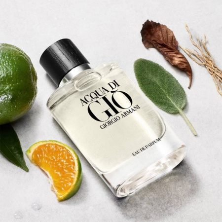 Acqua di gio giorgio armani eau de parfum best sale