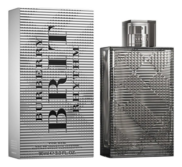 Burberry Brit Rhythm For Him Intense