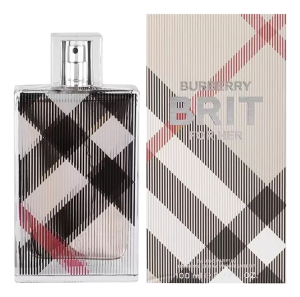 Burberry Brit For Her