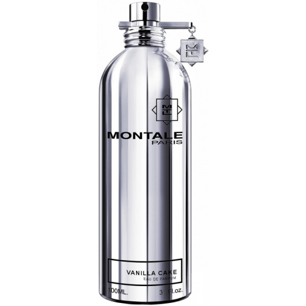 MONTALE Vanilla Cake