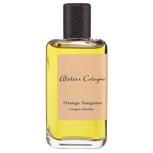 Atelier Cologne Orange Sanguine