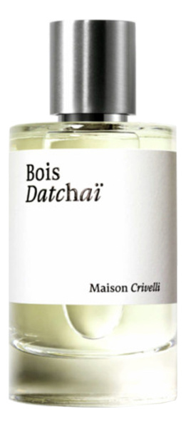 Maison Crivelli Bois Datchai