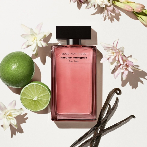 Narciso Rodriguez Musc Noir Rose For Her