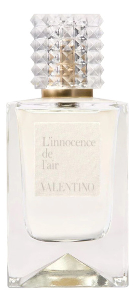 Valentino L'innocence de L'air