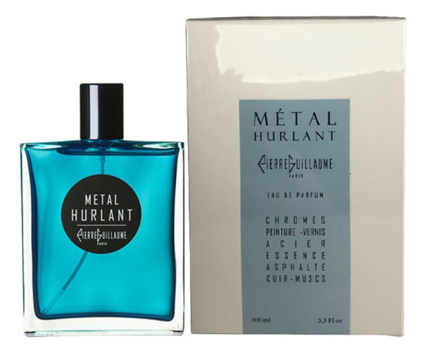 Pierre Guillaume Metal Hurlant