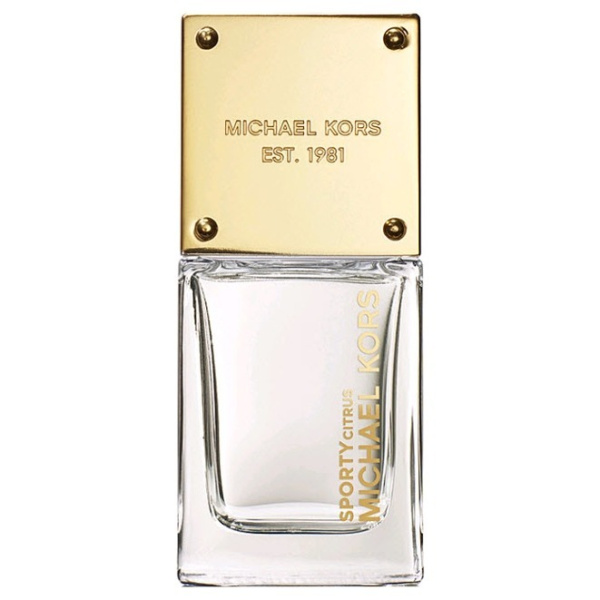 MICHAEL KORS Sporty Citrus