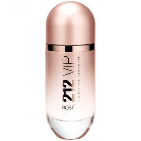 CAROLINA HERRERA 212 VIP Rose — женские духи, фото