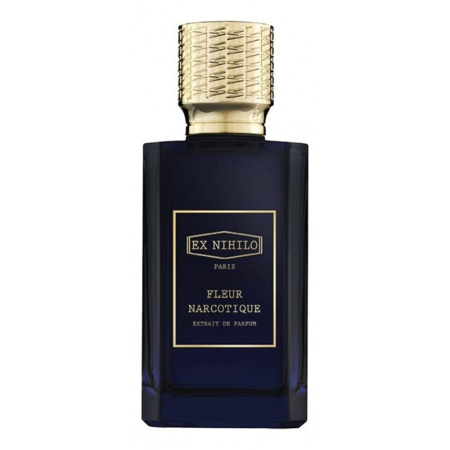 Ex Nihilo Fleur Narcotique Extrait de Parfum