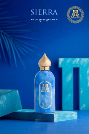 Attar Collection Sierra
