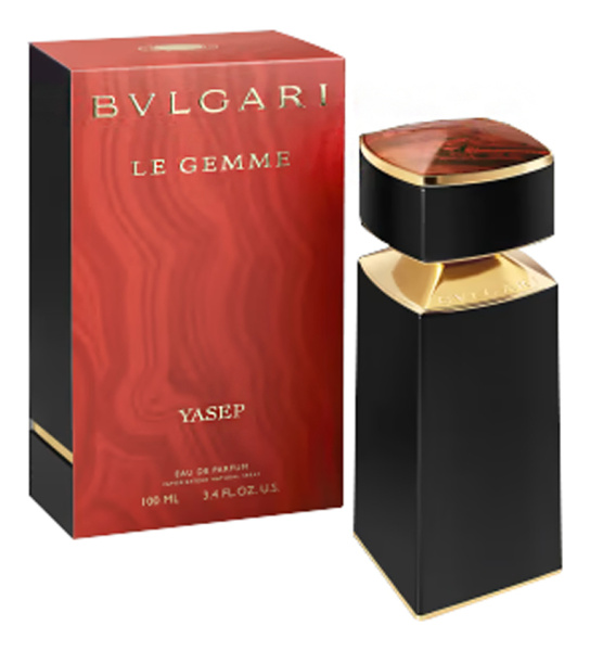 BVLGARI Yasep