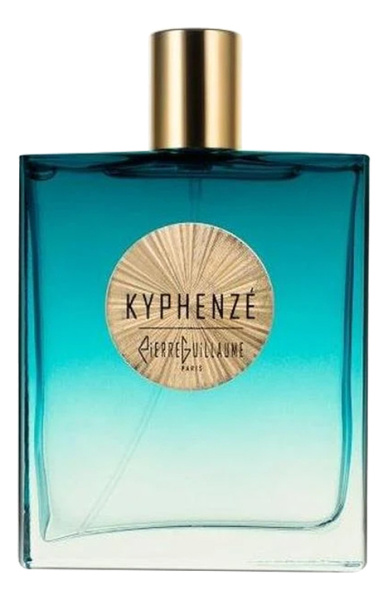Pierre Guillaume Kyphenze - Citrus Rex