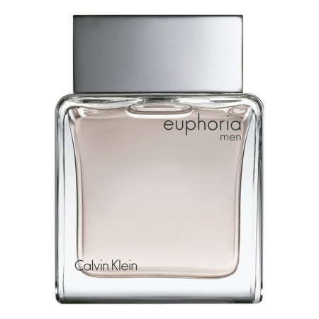 CALVIN KLEIN Euphoria Men