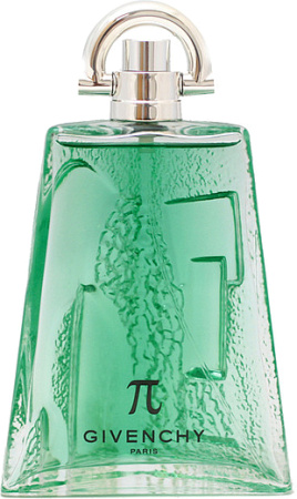 GIVENCHY Pi Fraiche