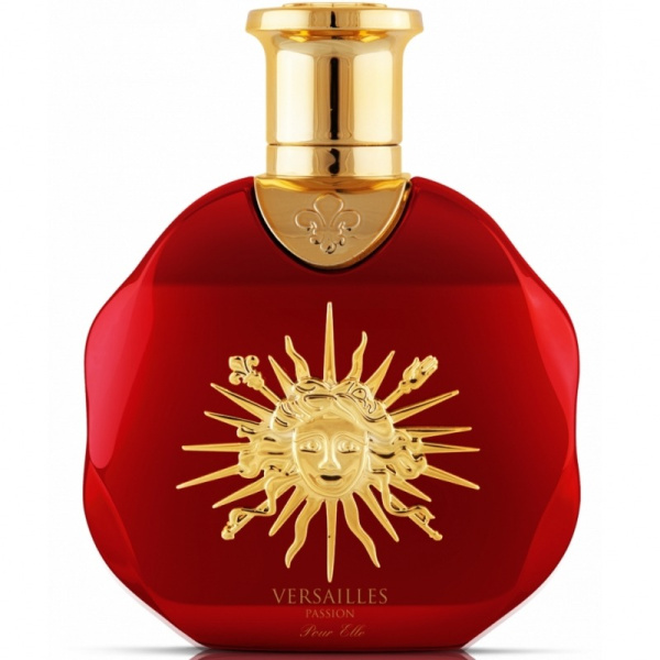 Parfums du Chateau de Versailles Versailles Passion Pour Elle