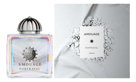 Amouage Portrayal Woman
