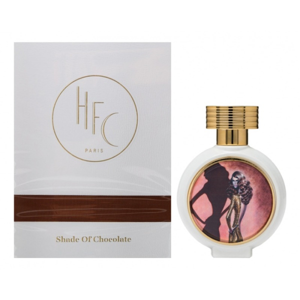 Haute Fragrance Company Shade of Chocolate