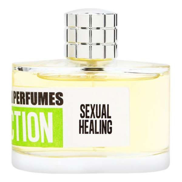 Mark Buxton Perfumes Sexual Healing