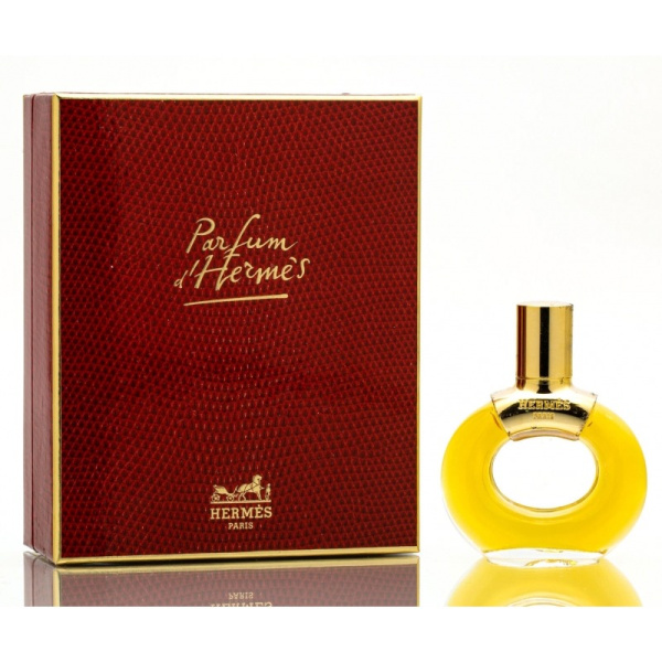 Hermes Parfum d`