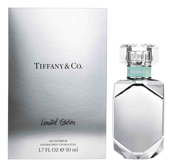 Tiffany Co Limited Edition Tiffany