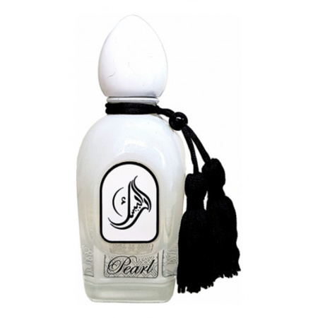 Arabesque Perfumes Pearl