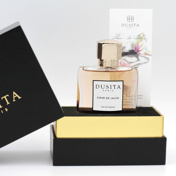 Parfums Dusita Fleur de Lalita