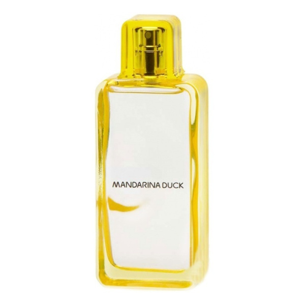 Mandarina Duck Woman