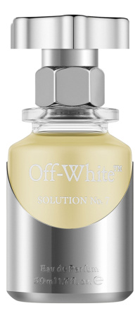 Off-White Solution No.7