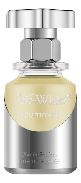 Off-White Solution No.7
