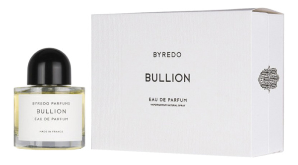 BYREDO Bullion