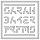 Sarah Baker Perfumes