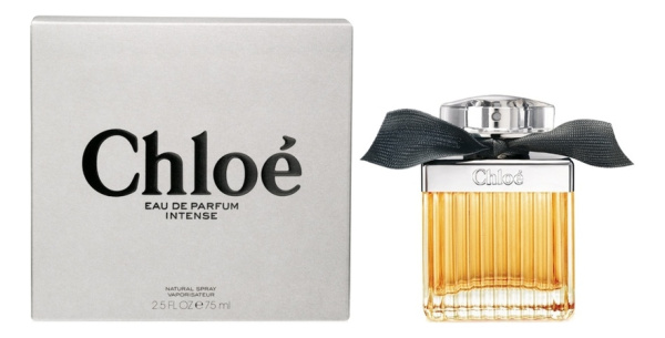 Chloe Eau De Parfum Intense