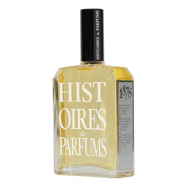 Histoires de Parfums 1876 Mata Hari