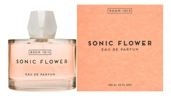 Room 1015 Sonic Flower