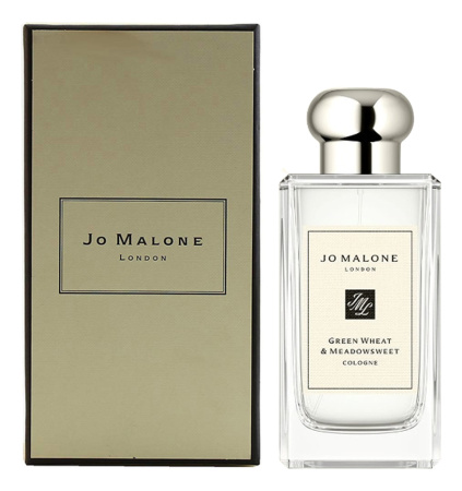 Jo Malone Green Wheat & Meadowsweet