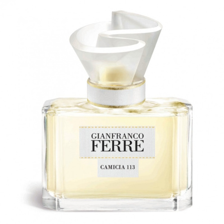 Gianfranco Ferre Camicia 113