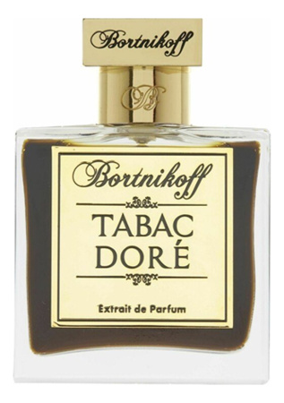 Bortnikoff Tabac Dore