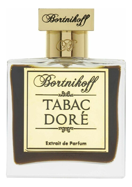 Bortnikoff Tabac Dore