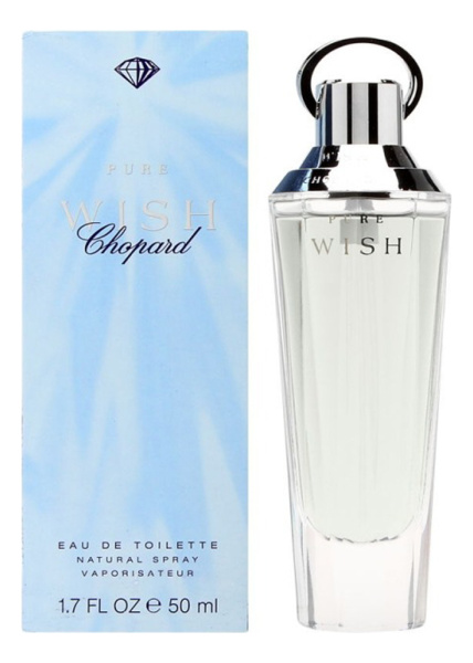 Chopard Wish Pure