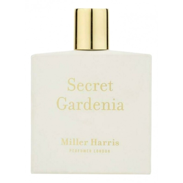 Miller Harris Secret Gardenia