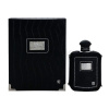 Alexandre J Western Leather Black