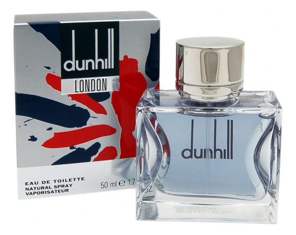 Alfred Dunhill London For Men