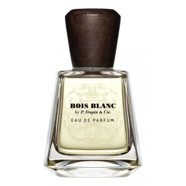 P. Frapin  Cie Parfums Bois Blanc