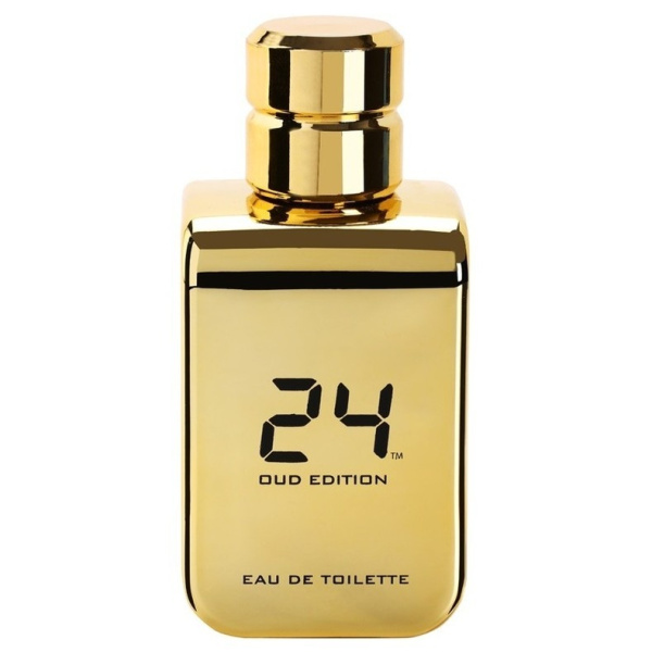 ScentStory 24 24 Gold Oud Edition