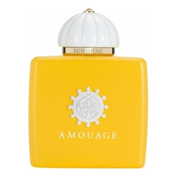 Amouage Sunshine