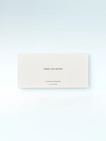 Dries Van Noten Collection Modepaleis Discovery Set