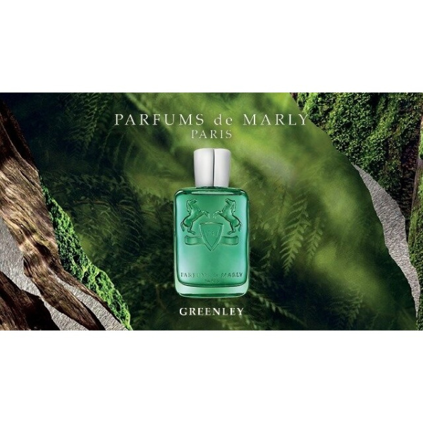 Parfums de Marly Greenley