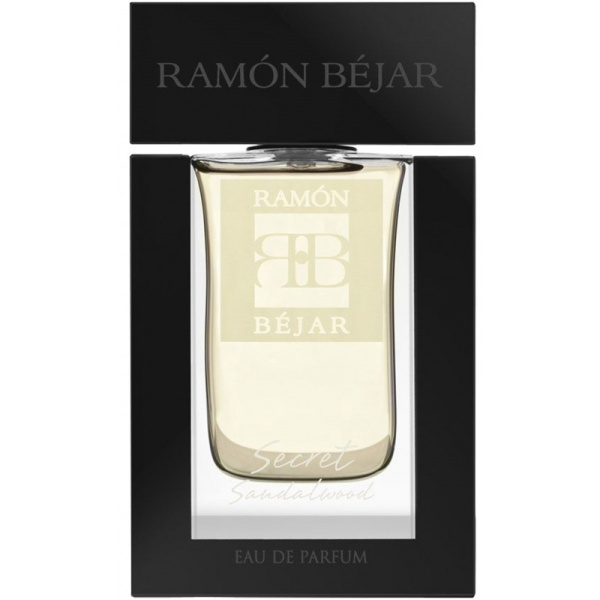 Ramon Bejar Secret Sandalwood