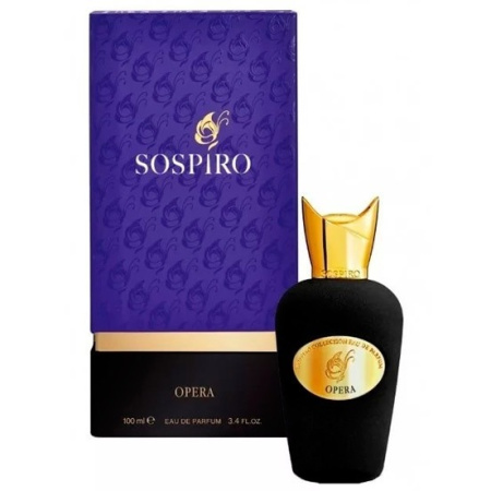 Sospiro Opera